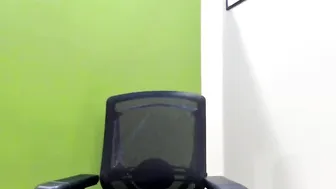 happyendings_ busty slut fucks pussy in the shower