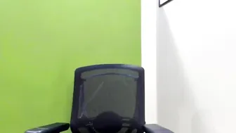 happyendings_ busty slut fucks pussy in the shower