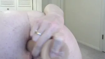 theSexualDragon manyvids modest slut tells interesting stories on camera