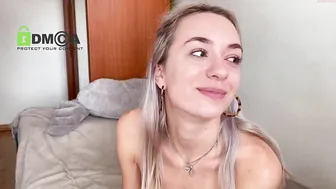 sashamike2000 in  private e agreed to take off her underwear