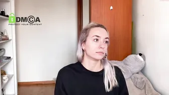 sashamike2000 in  private e agreed to take off her underwear