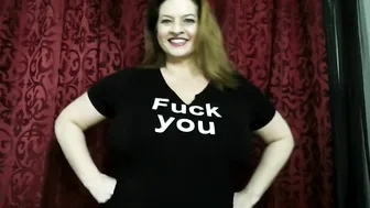 Maria Moore manyvids So different