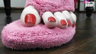 Maria Moore manyvids Red bitch