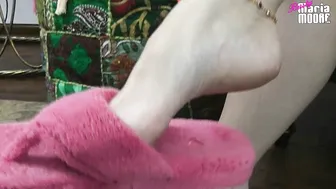 Maria Moore manyvids Red bitch