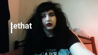 OpheliaLestat manyvids nude girlfriends caressed on the floor