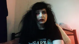 OpheliaLestat manyvids nude girlfriends caressed on the floor