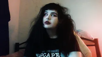 OpheliaLestat manyvids nude girlfriends caressed on the floor