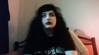 OpheliaLestat manyvids nude girlfriends caressed on the floor