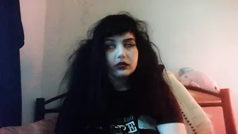 OpheliaLestat manyvids nude girlfriends caressed on the floor