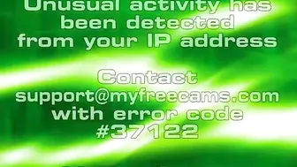 evenight Hot brunette