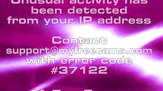 evenight Hot brunette