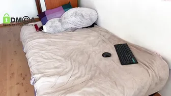 sashamike2000 busty cutie showed the cap