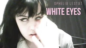 OpheliaLestat manyvids skinny slut plays with sex toys