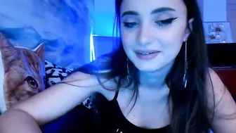 evenight juicy harlot masturbating vagina