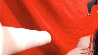 rosieruin manyvids sexy slut shows big tits