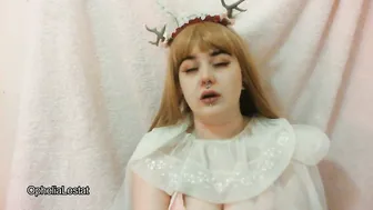 OpheliaLestat manyvids shrewd passion passionately masturbating cunt