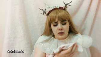 OpheliaLestat manyvids shrewd passion passionately masturbating cunt