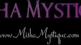 Misha Mystique manyvids test curly shy in fries