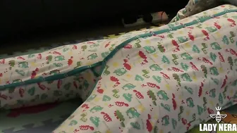 Miss Nera Skye manyvids Sexy mare