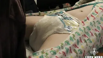 Miss Nera Skye manyvids Sexy mare