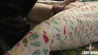 Miss Nera Skye manyvids Sexy mare