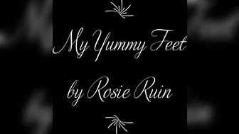 rosieruin manyvids cute whore pounding