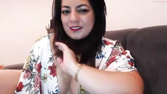 chloe_gray Wonderful mom