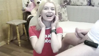 FrendlyCouple  Cute bitch