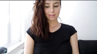 emerald_kittycat lustful priestess work with  both holes