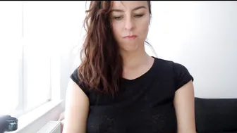 emerald_kittycat lustful priestess work with  both holes