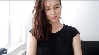 emerald_kittycat lustful priestess work with  both holes