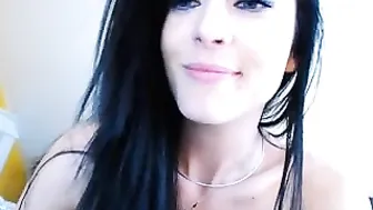 ada_lovelace beautiful model seduces with big booty