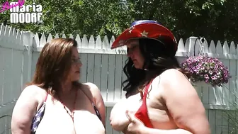 Maria Moore manyvids Wonderful young lady