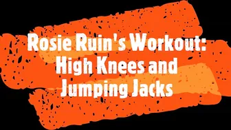 rosieruin manyvids Wet brunette