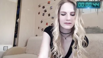 anna_cute online show January 2020