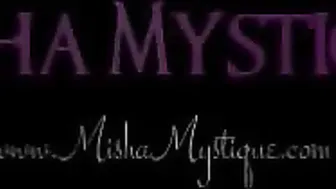 Misha Mystique manyvids redhead with big tits