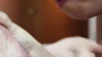 SexyThai manyvids puts on bra bitch