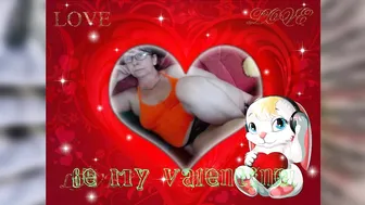 LIUDMILA manyvids shy slut caresses shaved cunt