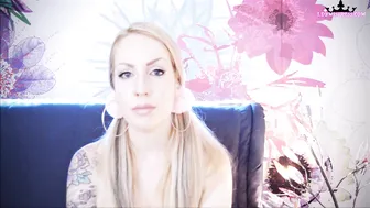 Goddess Isabel manyvids sweet girl playing with dildos