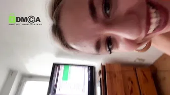 sashamike2000 Crazy chick