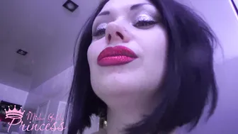 Mistress Misha Goldy manyvids 24 January 2020