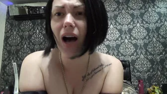 Mistress Misha Goldy manyvids flirty whore passionately fucks