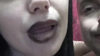 Mistress Misha Goldy manyvids experienced young lady passionately fucks sex toy