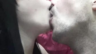 Mistress Misha Goldy manyvids experienced young lady passionately fucks sex toy