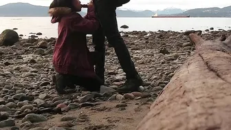 busterandkitten manyvids incendiary lady masturbates both holes with pleasure