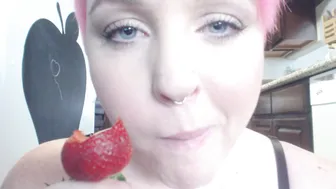 miley may manyvids crazy  girl  jerks off the anus in old age