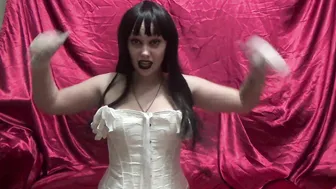 Mistress Misha Goldy manyvids Crazy Curva