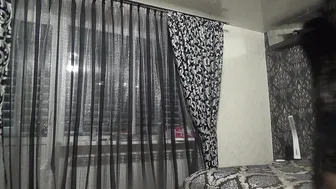 Mistress Misha Goldy manyvids sexy mare caresses hairy cunt