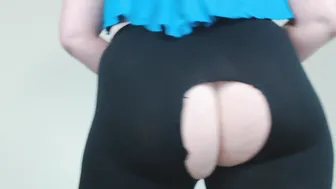 miley may manyvids fun with a toy