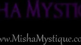 Misha Mystique manyvids 21 January 2020
